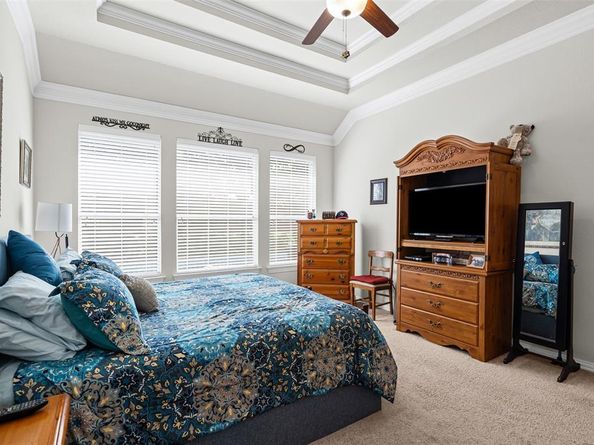 8406  Pecan Creek Drive , Arlington Texas 76001