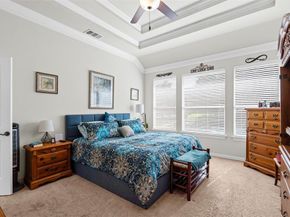 8406  Pecan Creek Drive , Arlington Texas 76001