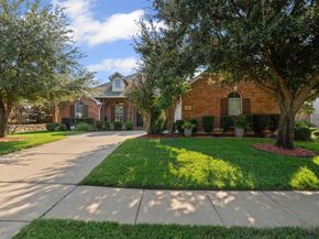 8406  Pecan Creek Drive , Arlington Texas 76001