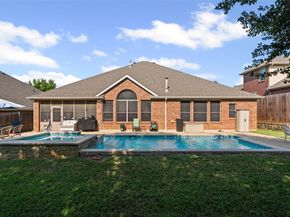 8406  Pecan Creek Drive , Arlington Texas 76001