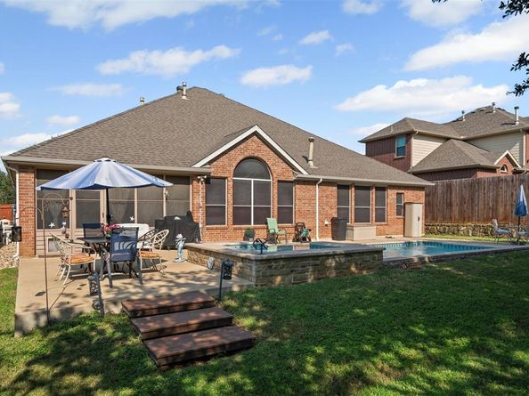 8406  Pecan Creek Drive , Arlington Texas 76001