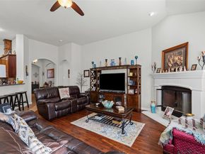 8406  Pecan Creek Drive , Arlington Texas 76001