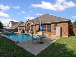 8406  Pecan Creek Drive , Arlington Texas 76001