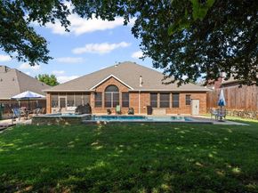8406  Pecan Creek Drive , Arlington Texas 76001