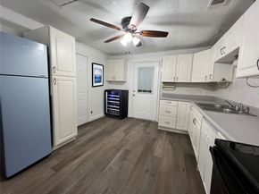 304  Lockwood Street , White Settlement Texas 76108
