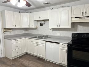 304  Lockwood Street , White Settlement Texas 76108