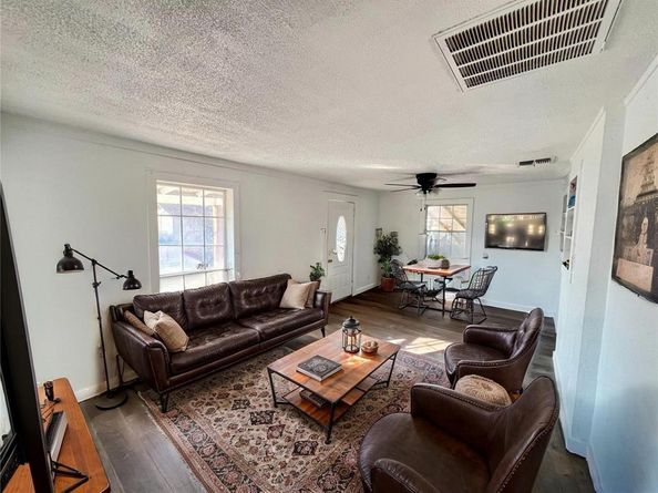 304  Lockwood Street , White Settlement Texas 76108