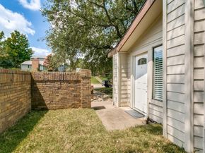 2415  Sendero Trail , Lewisville Texas 75067