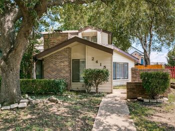 2415  Sendero Trail 