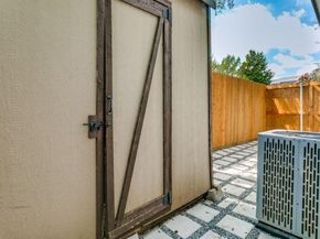 2415  Sendero Trail , Lewisville Texas 75067