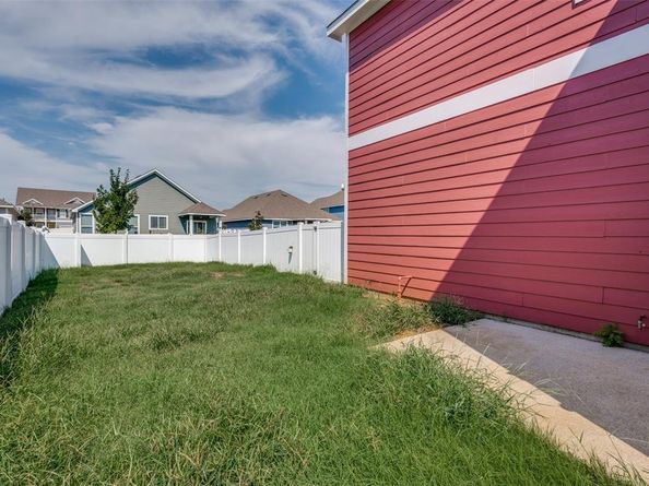 9137  Waterman Drive , Providence Village Texas 76227