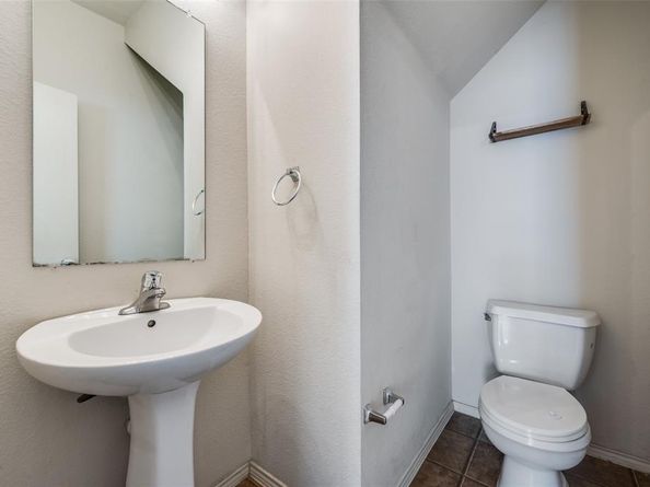 9137  Waterman Drive , Providence Village Texas 76227