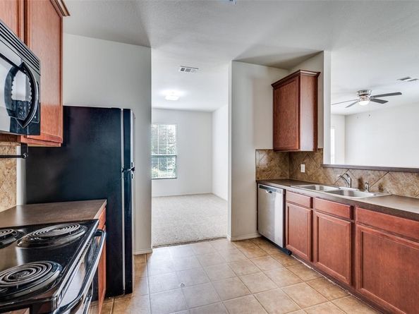 9137  Waterman Drive , Providence Village Texas 76227