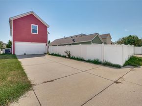 9137  Waterman Drive , Providence Village Texas 76227