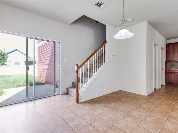 9137  Waterman Drive , Providence Village Texas 76227