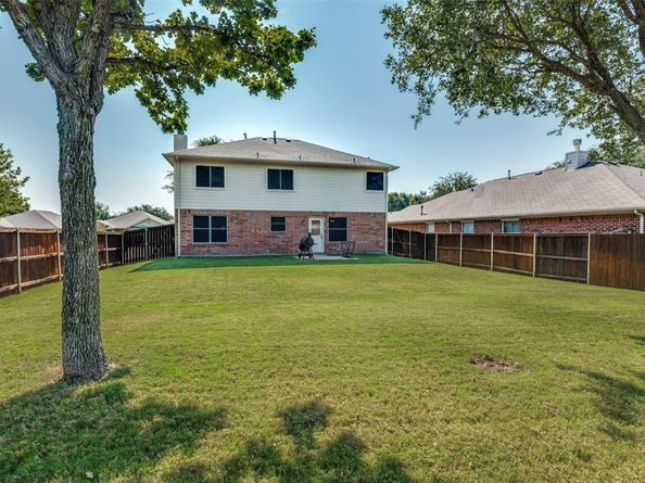 11649  Aspen Creek Drive , Fort Worth Texas 76244