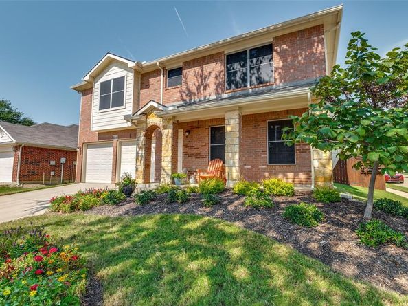 11649  Aspen Creek Drive , Fort Worth Texas 76244