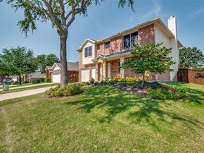 11649  Aspen Creek Drive , Fort Worth Texas 76244