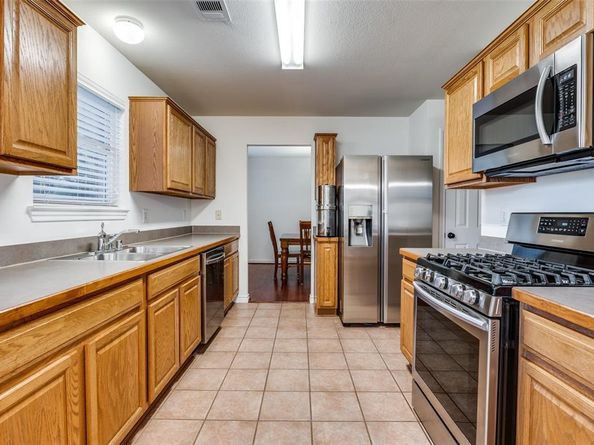 11649  Aspen Creek Drive , Fort Worth Texas 76244