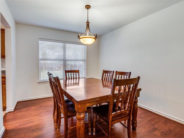 11649  Aspen Creek Drive , Fort Worth Texas 76244