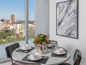 3130 N Harwood Street  1605, Dallas Texas 75201