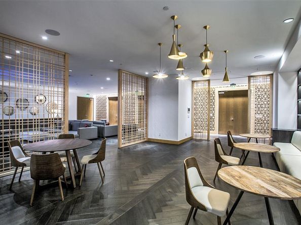 3130 N Harwood Street  1605, Dallas Texas 75201