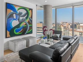 3130 N Harwood Street  1605, Dallas Texas 75201