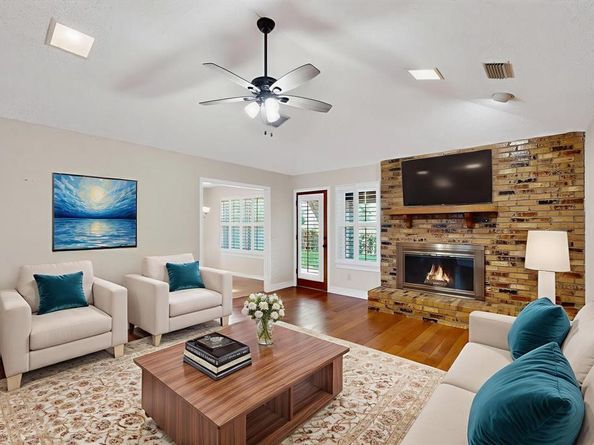 10168  Stoneleigh Drive , Benbrook Texas 76126
