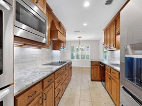 10168  Stoneleigh Drive , Benbrook Texas 76126