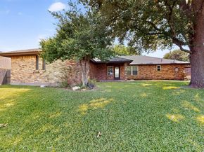 10168  Stoneleigh Drive , Benbrook Texas 76126