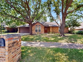 10168  Stoneleigh Drive , Benbrook Texas 76126