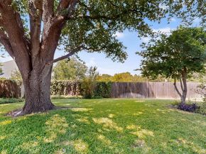10168  Stoneleigh Drive , Benbrook Texas 76126