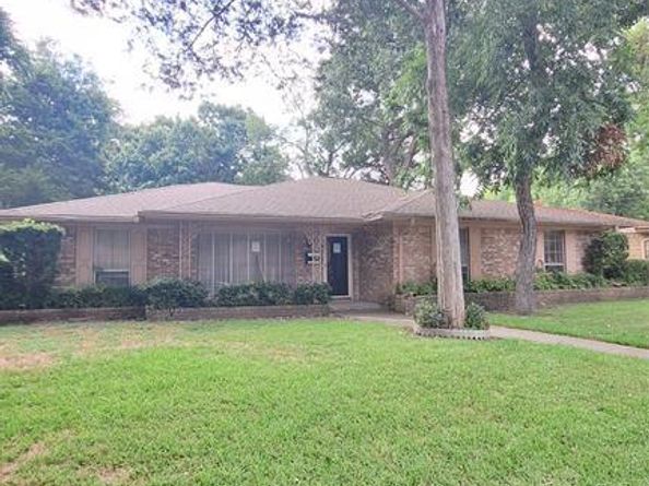 5920  Forest Haven Trail , Dallas Texas 75232