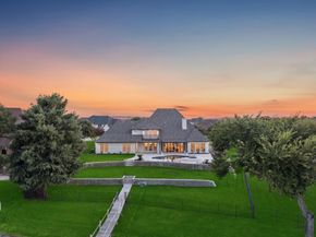 6124  Lake Shore Drive , Fort Worth Texas 76179
