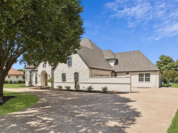 6124  Lake Shore Drive , Fort Worth Texas 76179