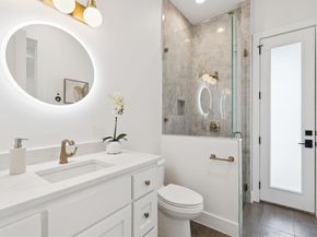 6124  Lake Shore Drive , Fort Worth Texas 76179
