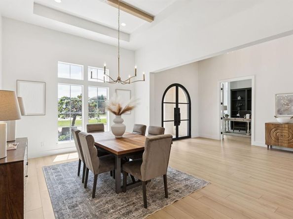 6124  Lake Shore Drive , Fort Worth Texas 76179