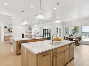 6124  Lake Shore Drive , Fort Worth Texas 76179