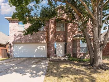 4428  Stepping Stone Drive 