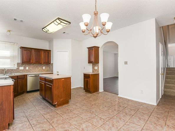 4428  Stepping Stone Drive , Fort Worth Texas 76123