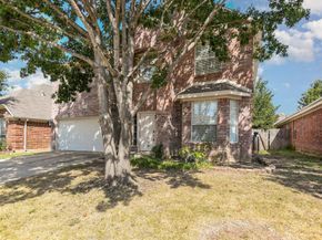 4428  Stepping Stone Drive , Fort Worth Texas 76123
