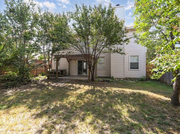 4428  Stepping Stone Drive , Fort Worth Texas 76123