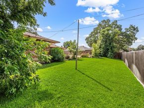 1401  Limetree Lane , Irving Texas 75061
