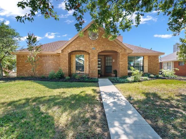 1530  Gardenia Drive , Allen Texas 75002