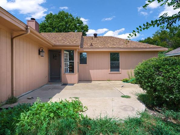 1530  Gardenia Drive , Allen Texas 75002