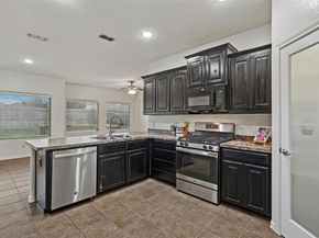 4509  Barberry Tree Cove , Fort Worth Texas 76036