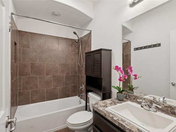 4509  Barberry Tree Cove , Fort Worth Texas 76036