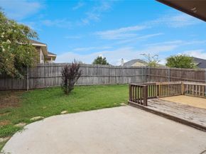 4509  Barberry Tree Cove , Fort Worth Texas 76036