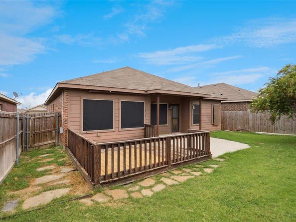 4509  Barberry Tree Cove , Fort Worth Texas 76036