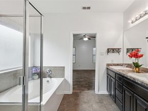 4509  Barberry Tree Cove , Fort Worth Texas 76036